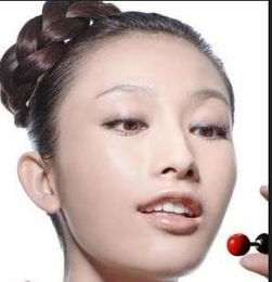 传统面相学中耳垂厚与财运好的相关说法