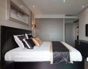 西南主卧的调和策略及其具体实施细则