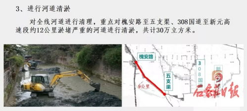 四、 水系规划与环境协调原则