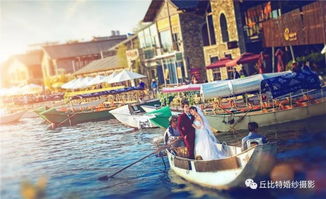 3. 乌镇：假古镇真商业， 蚊子比游客多