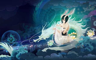 龙女起名，有没有霸气名字大全推荐？