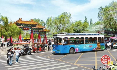 二、 红旗街站点的生存法则