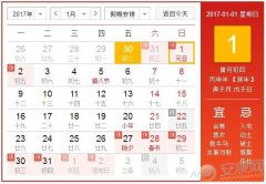 8月最后一天适合开工的吉日是哪天？