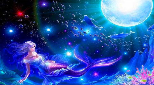 星象影响下的直觉与情绪感知