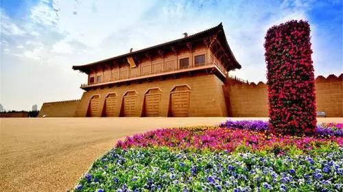 玄学交通指南！这样走能遇桃花