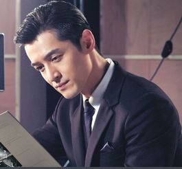 胡歌为何会与自己的工作人员结为连理，星座配置有何关联？