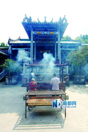 文化传承与现代化的融合