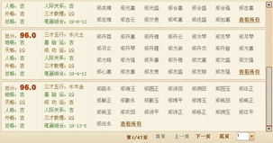 四、实战案例—郑姓女孩如何起名？