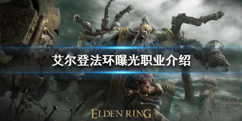 艾尔登法环角色起名玄学大揭秘！笑死！这也太离谱了吧！