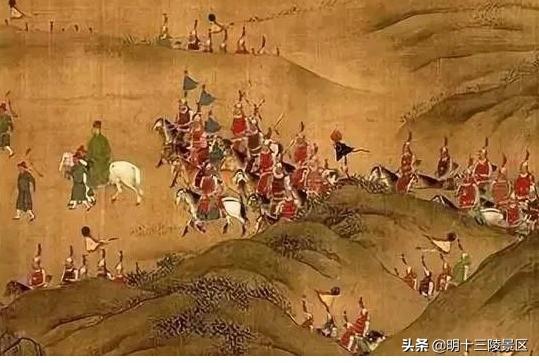帝王群体的构成与晋惠帝的“格格不入”