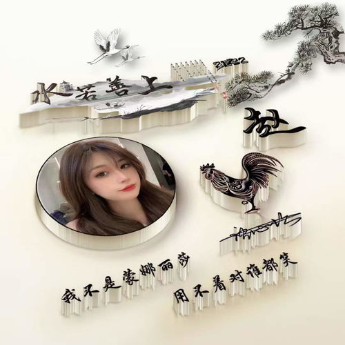 十二生肖与你的网名密码