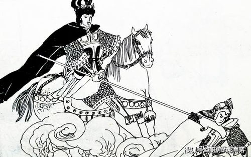 三、 “山河风云”：女子英雄对古代军事领域文化底蕴作用于