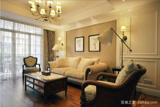 三、  卧室横梁压顶的心理学隐喻与空间重构