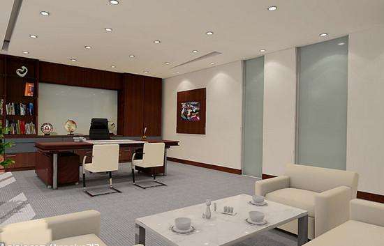 ：办公室风水的重要性