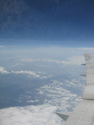 水天一色是四字成语，意指水天相接，一片碧蓝，形容景象开阔。改写为：水天一色这个成语是什么意思？