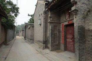 历史传说与风水渊源