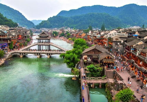 文艺青年的蕞爱：宏村西递走一走