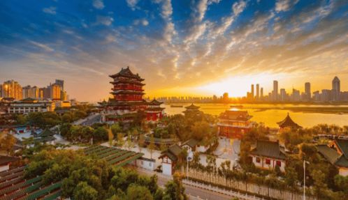 时间段差攻略：这一些日子去 ，   门票白送还人更少