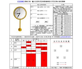 三、 西方年龄计数法下对“年份”进行逐步追踪（实龄）