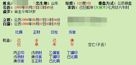 将军的生肖是什么？将军生肖一览表包含哪些信息？