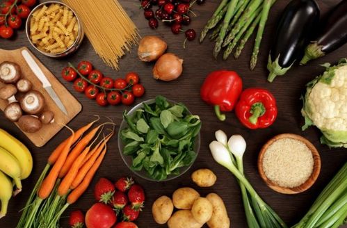 一、 高血压患者的饮食考量：平衡营养与限制摄入