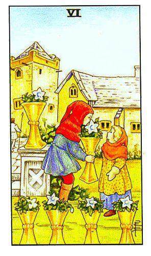 摩羯座：财运稳健与家庭和睦的温馨图景