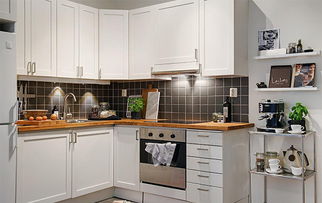 厨房装修有哪些风水禁忌和图解需要注意？