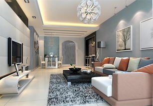 二、  家具陈设与功能区域禁忌：生活细节的微观平衡