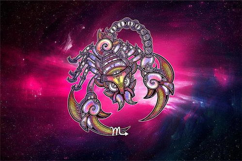 天蝎座：较深谋远虑型