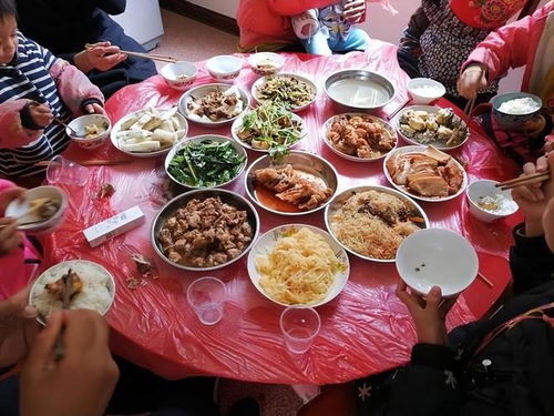 传统方式文化底蕴视角下亲人去世后首个春节的祭拜仪式探究
