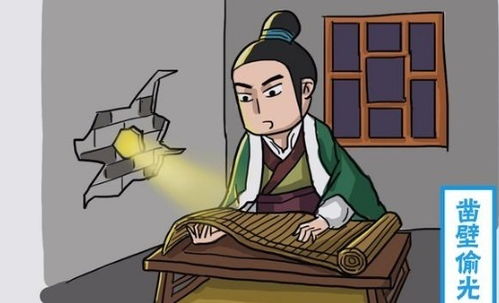 凿壁取光的技术手段路径与实践意义