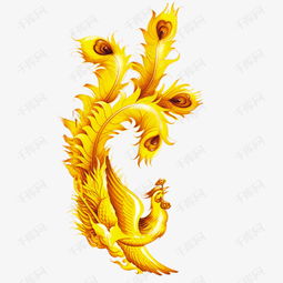 命格带有凤凰图腾的女生预示着怎样的非凡命运呢？