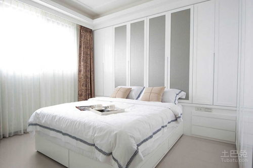 一、卧室风水の惊天秘密