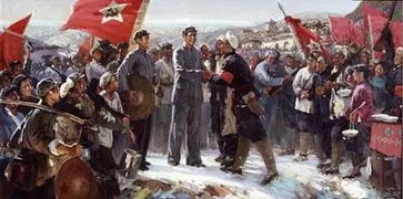 今天是放鞭炮纪念什么特别的日子呢？