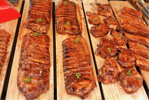 美食篇：别只盯着“网红推荐”，  本地人偷偷去这些摊