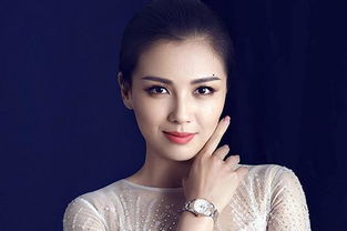 女人长又黑又浓的眉毛，命运会如何呢？