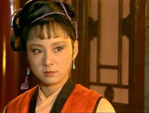 一、 那些年被乱起的丫鬟名儿