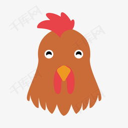 鸡头八字究竟是什么意思，能否提供相关图片解释？