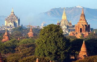 第一章：仰光的眩晕与那个该死的六星酒店