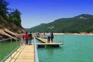 契爷石湿地公园：藏在清溪镇的生态秘境