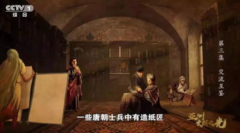 ：夜较深人静时古墓鬼影叙事的学术考察