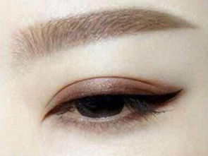 面相眉压眼的男人是什么面相？