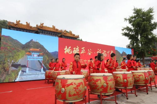 庙会的形成与发展：四百余年的传承