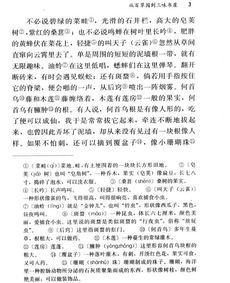 一些“整改”案例（保证让你惊艳！）