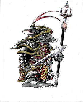 十二生肖中哪位是张飞？张飞曾击败过哪个生肖？