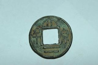 一、  大门招财化煞挂件的种类及其象征意义