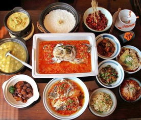 正月十四的主要饮食习俗概述