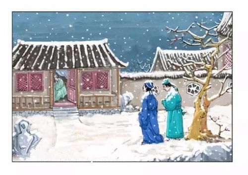 程门立雪对应哪个生肖？这生肖尾巴长不长？