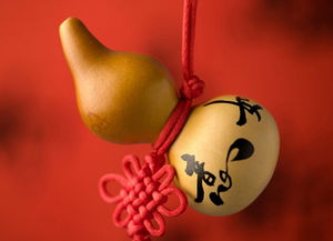 葫芦寓意与风水，哪些人不宜佩戴葫芦？