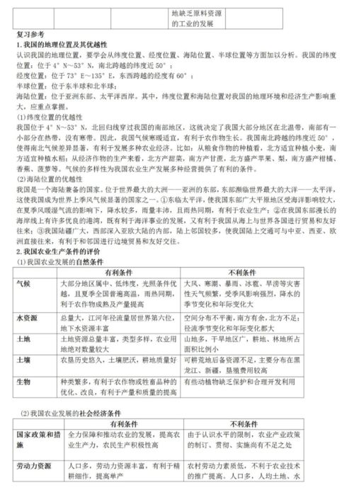 二、文献综述
